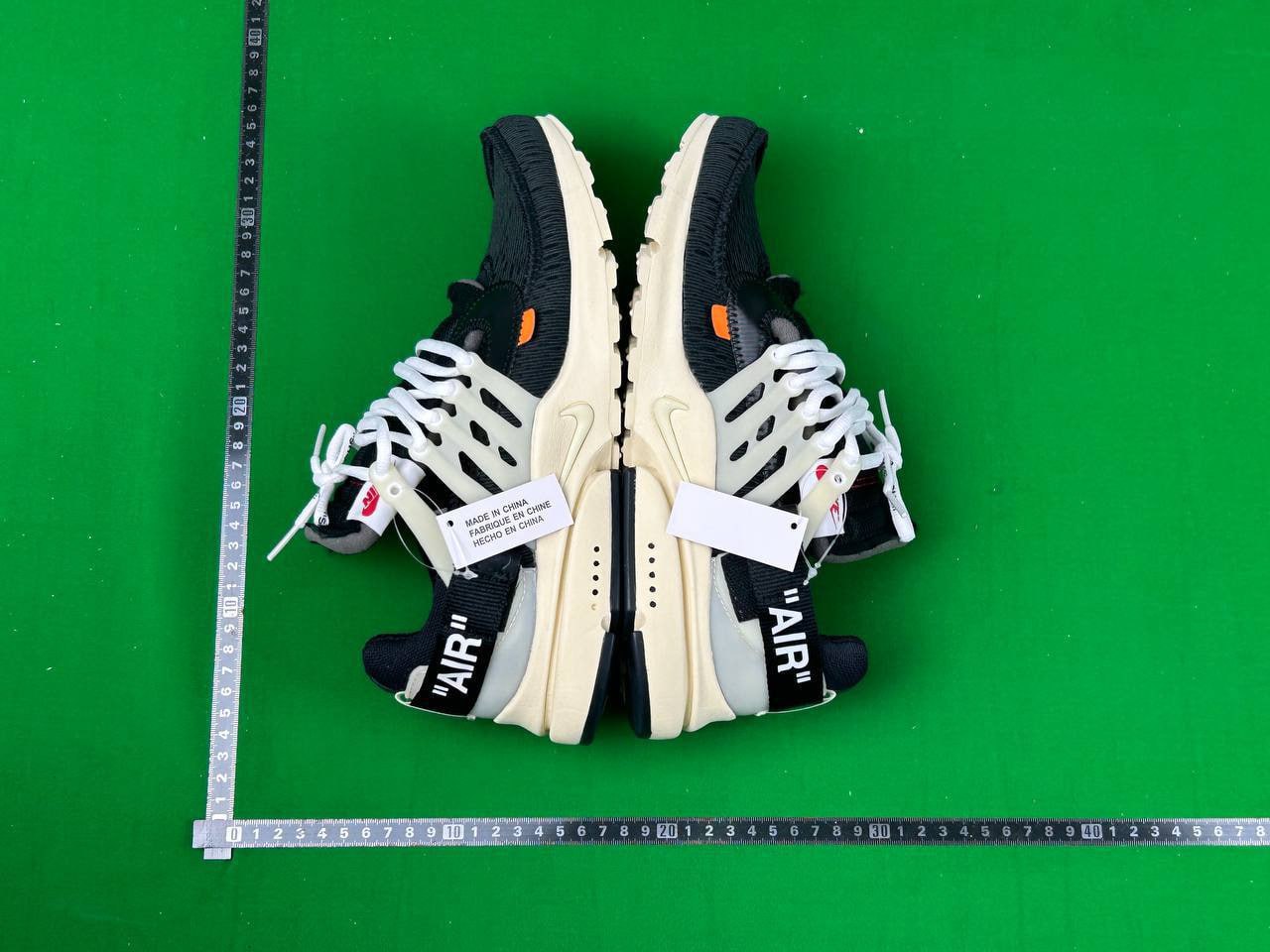 Nike Air Presto -3