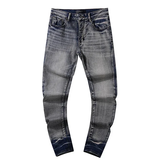 purple jeans -3