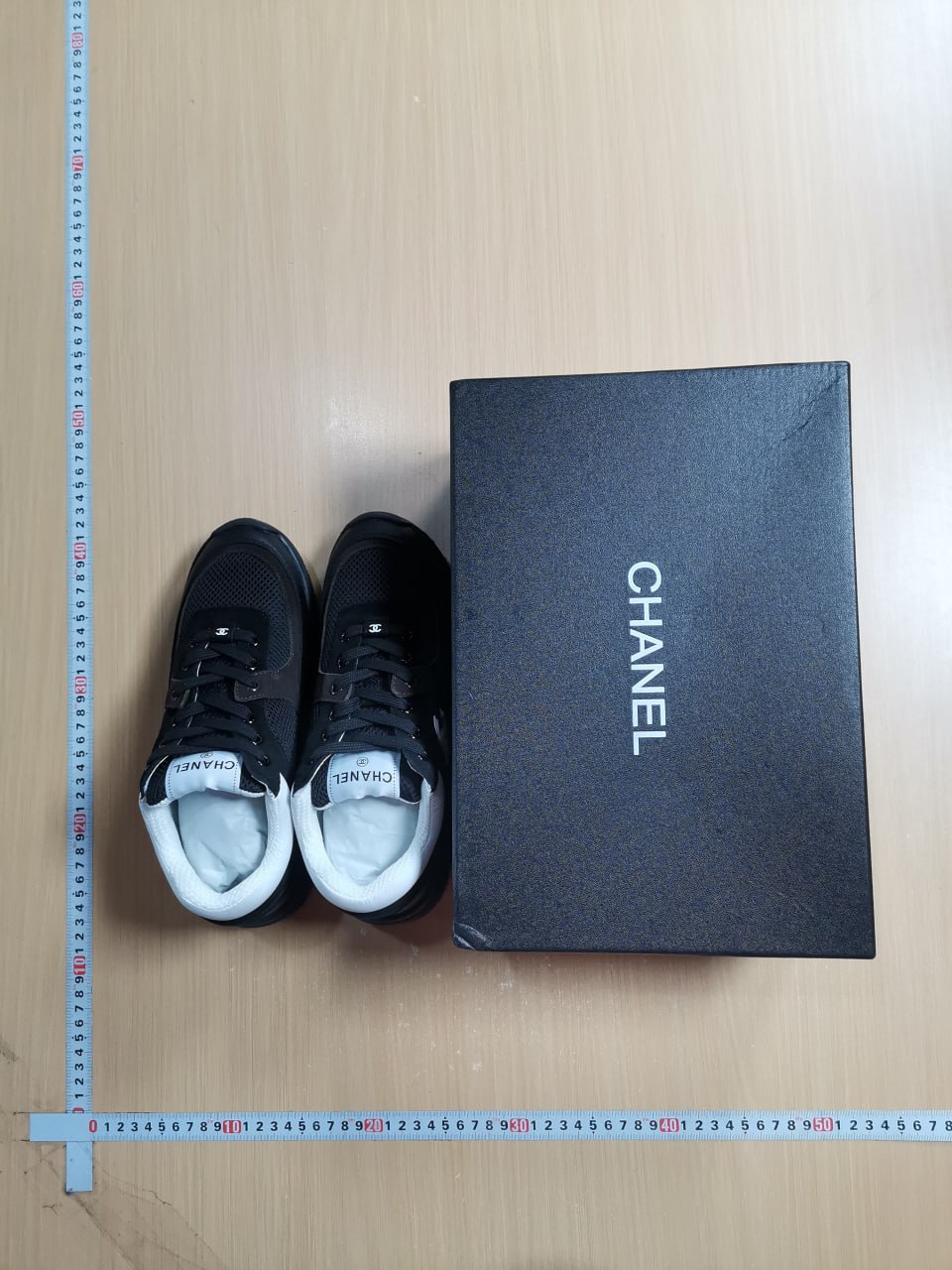 CHANEL -3