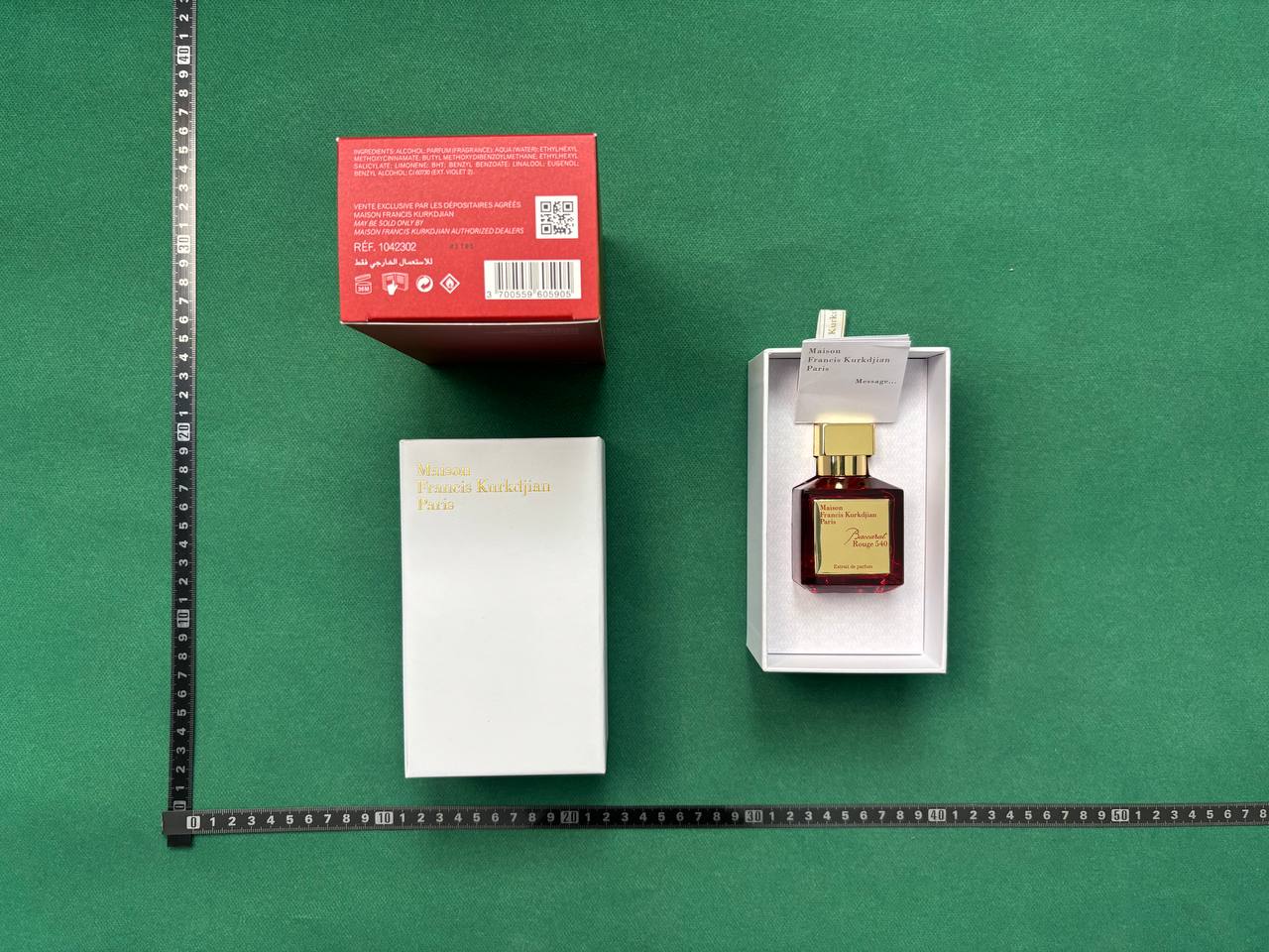 High quality perfume -4