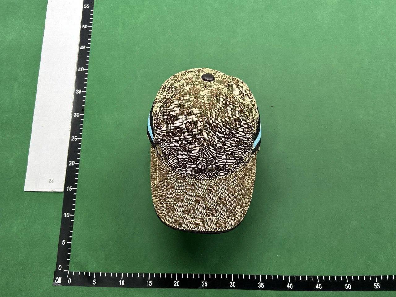 gucci Blca cap -4