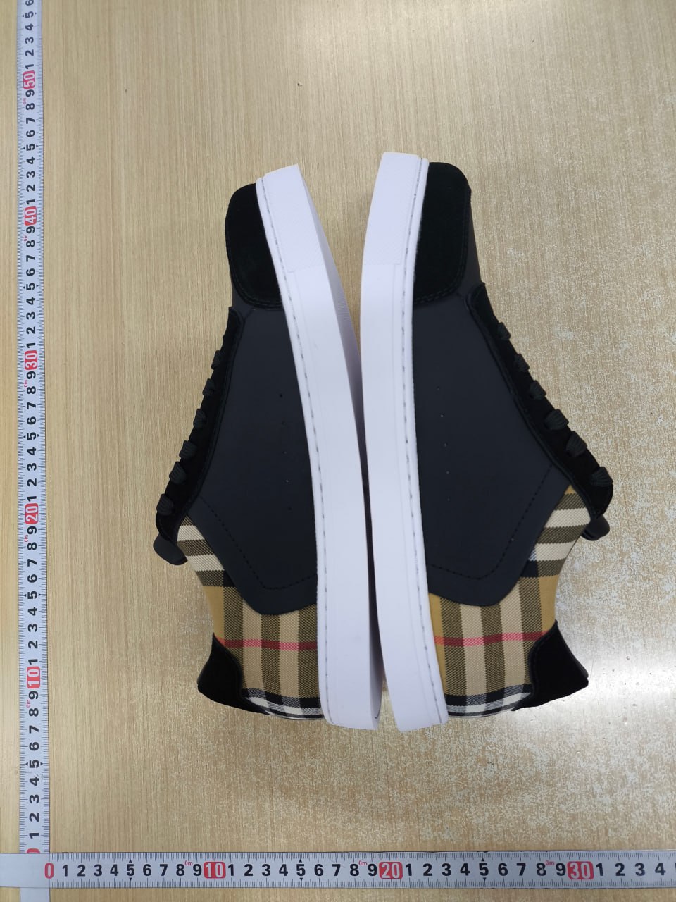 Burberry -4