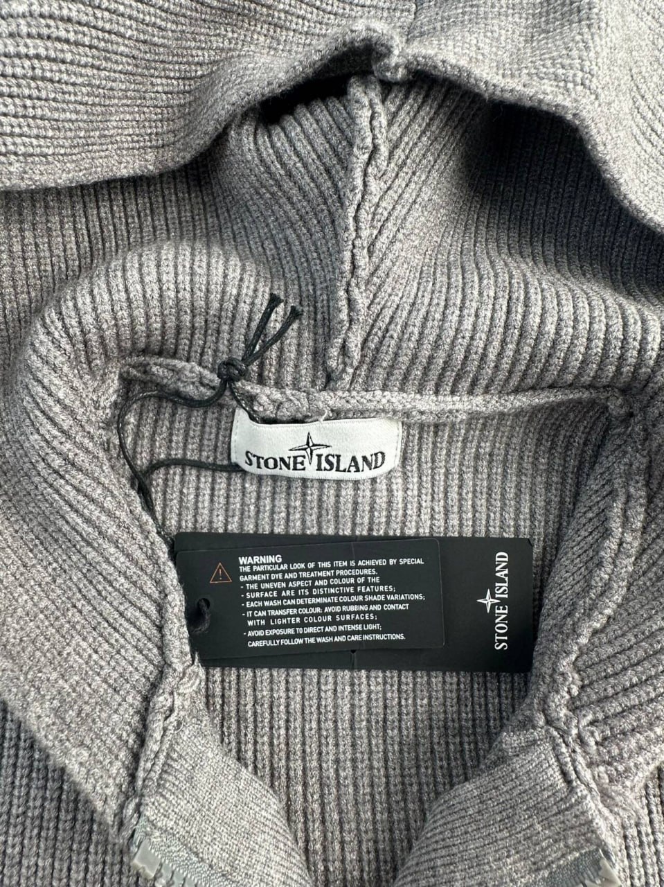 Stone Island  -4