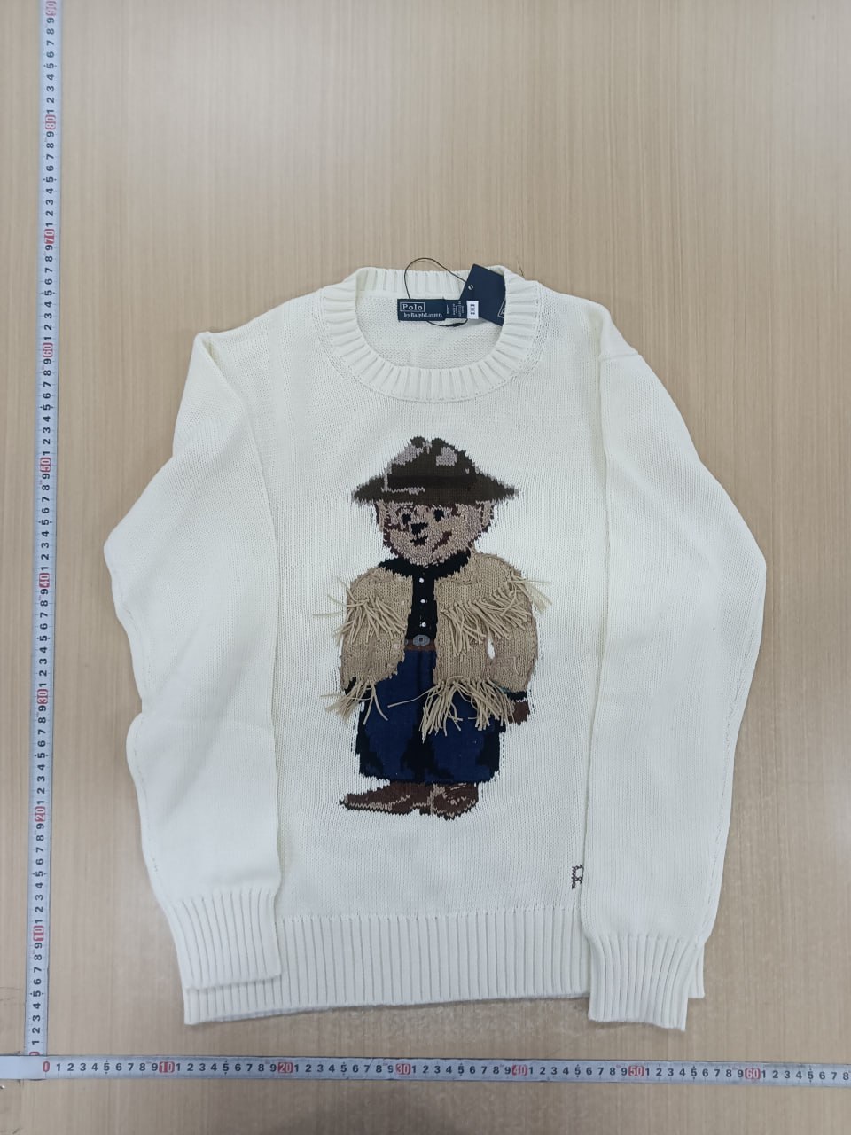 Ralph Lauren Sweater -2