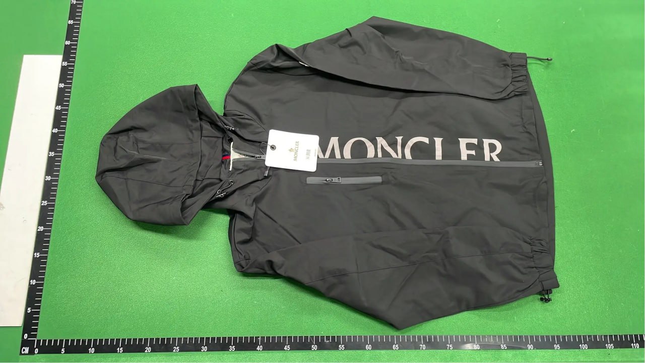 Moncler Windbreaker -2