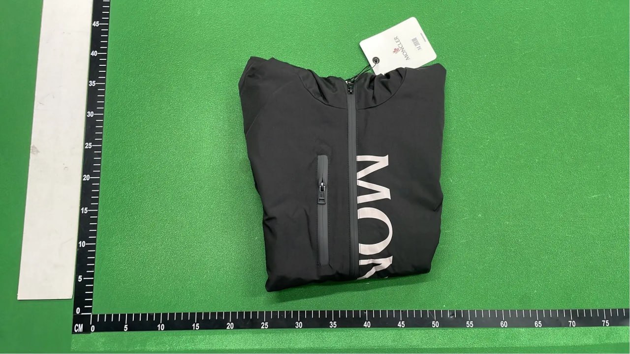 Moncler Windbreaker -4