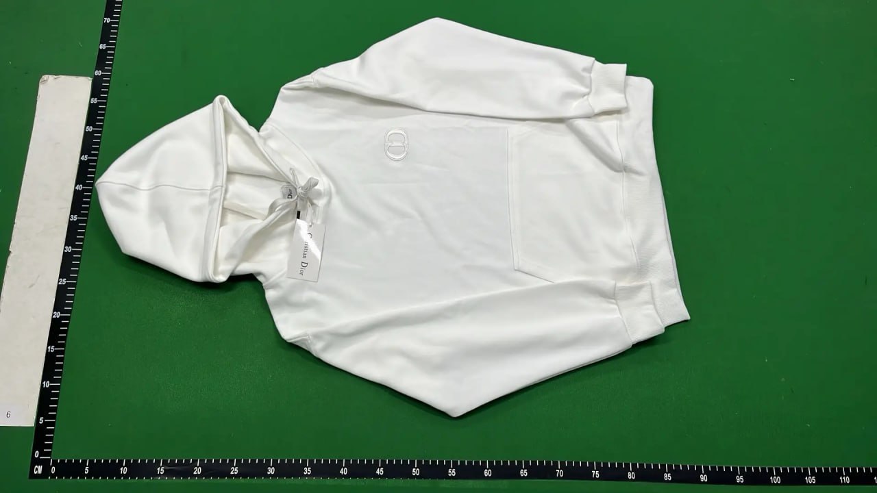 Dior Hoodie -3