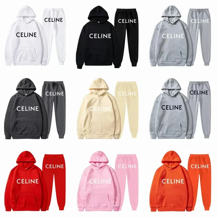 Celine Hoodie