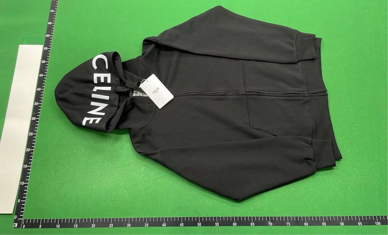 Celine Hoodie -3