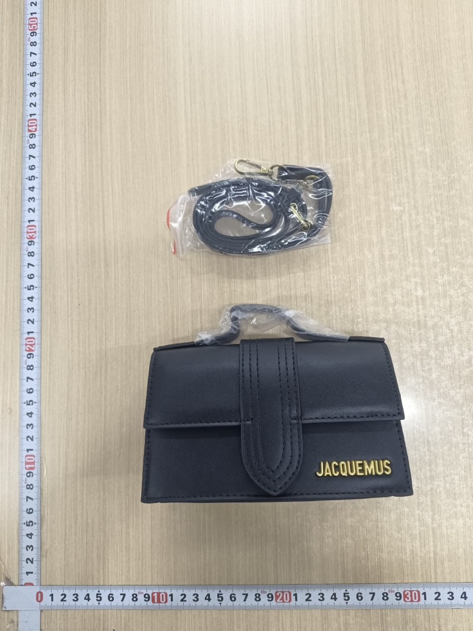 Jacquemus Bag -3