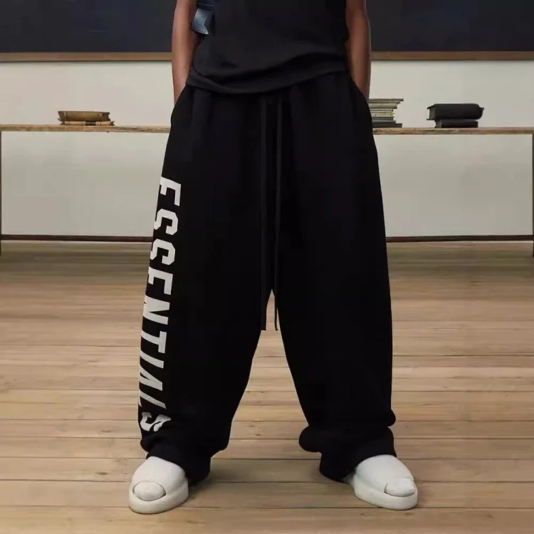 Essentials set