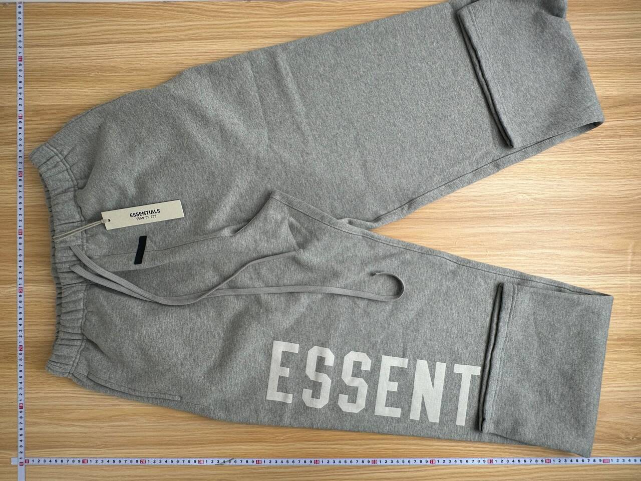Essentials set -2