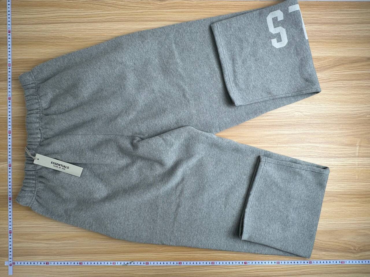 Essentials set -3