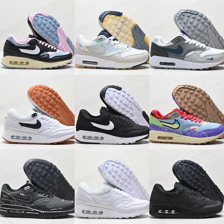 Nike Air Max 1 -4