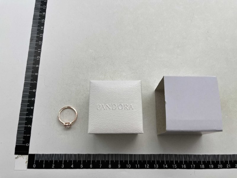 Anillo Pandora -3