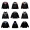 Sudadera Marcelo Burlons