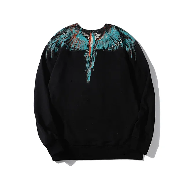 Sudadera Marcelo Burlons -4