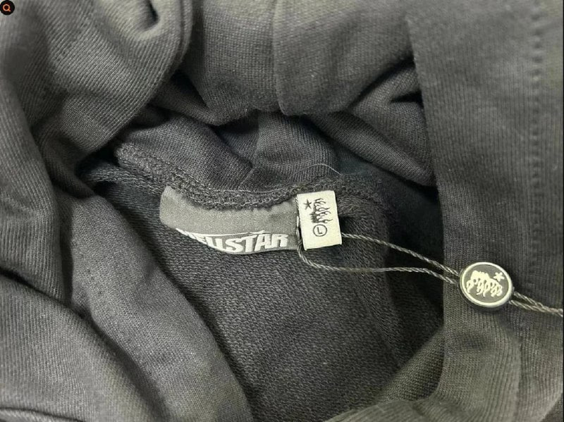 Sudadera hellstar -4