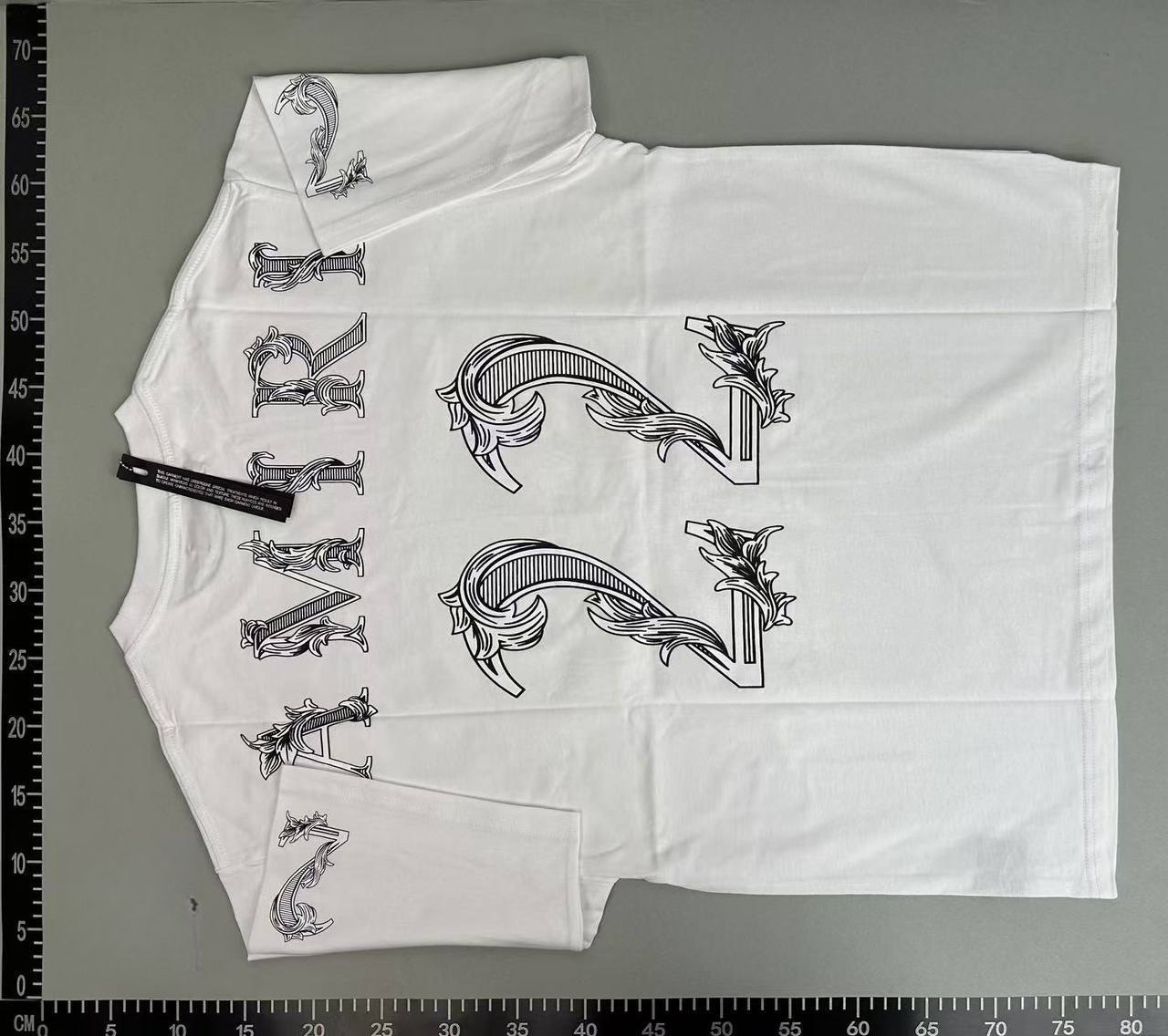 AMIRI T-shirt -2