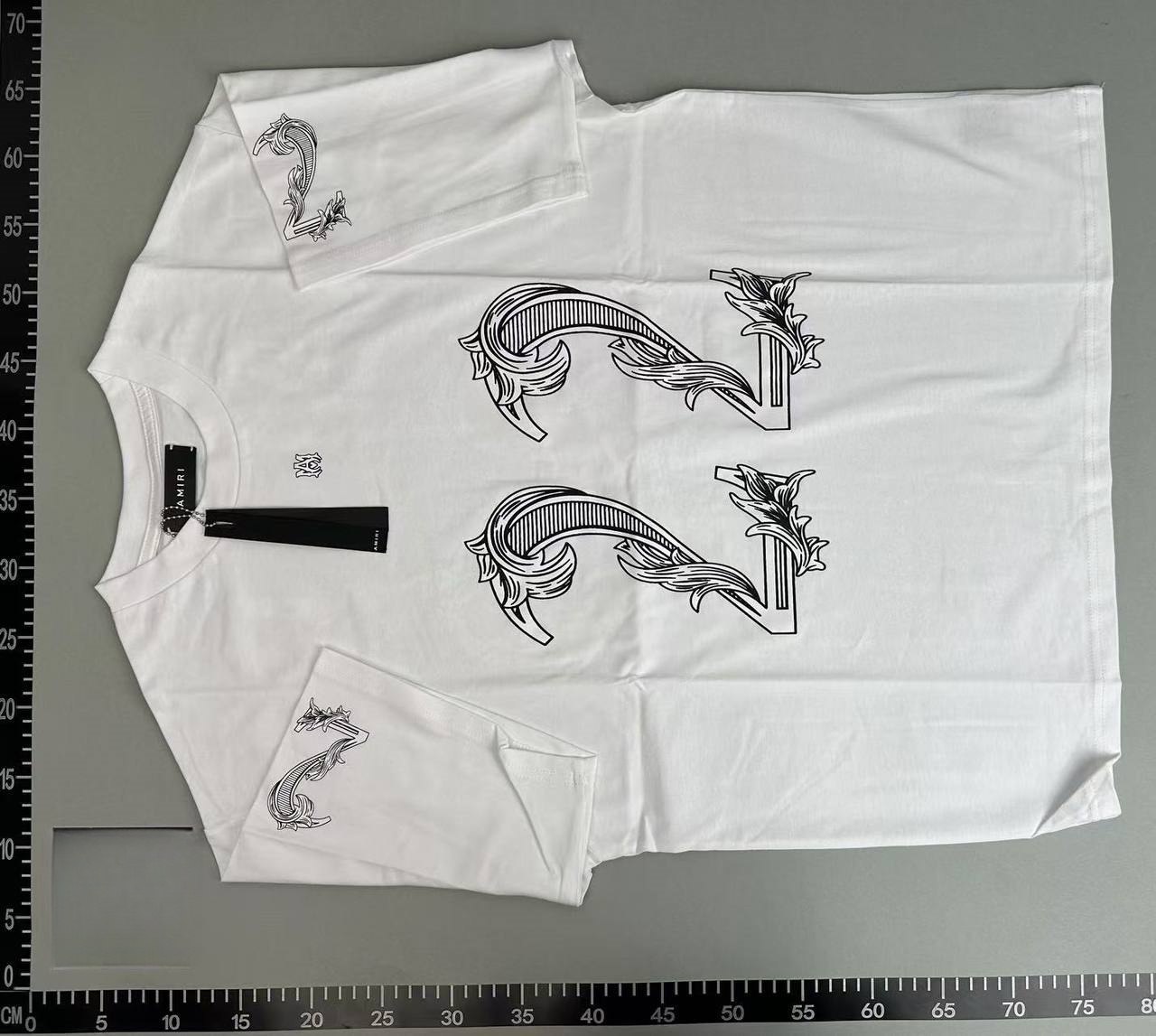 AMIRI T-shirt -3