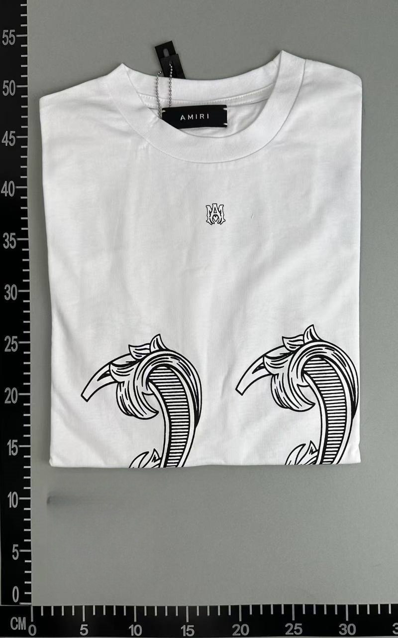 AMIRI T-shirt -4