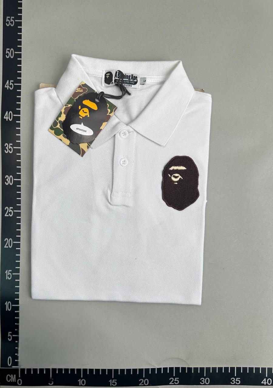 APE T-shirt -4