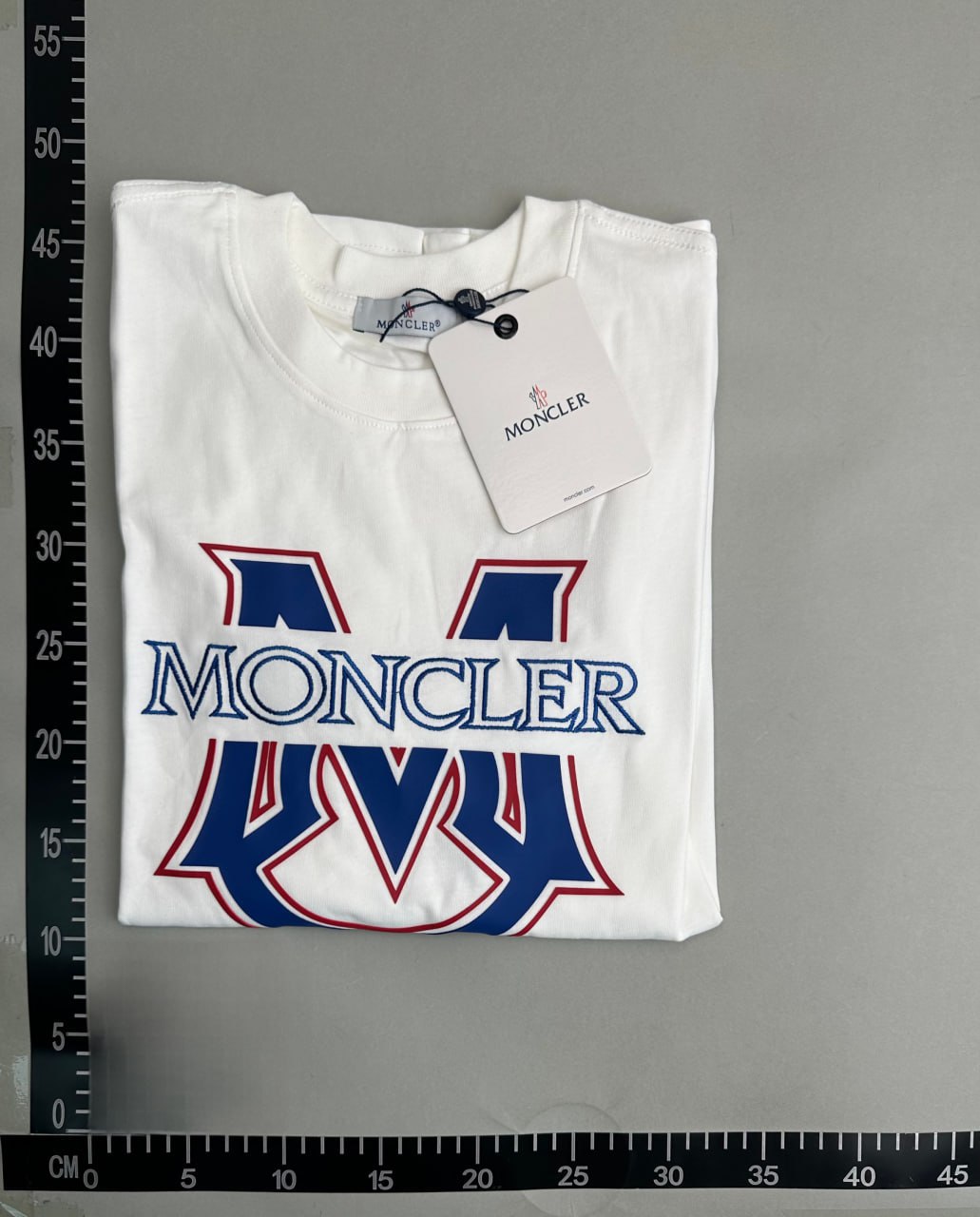 moncler  T-shirt -2