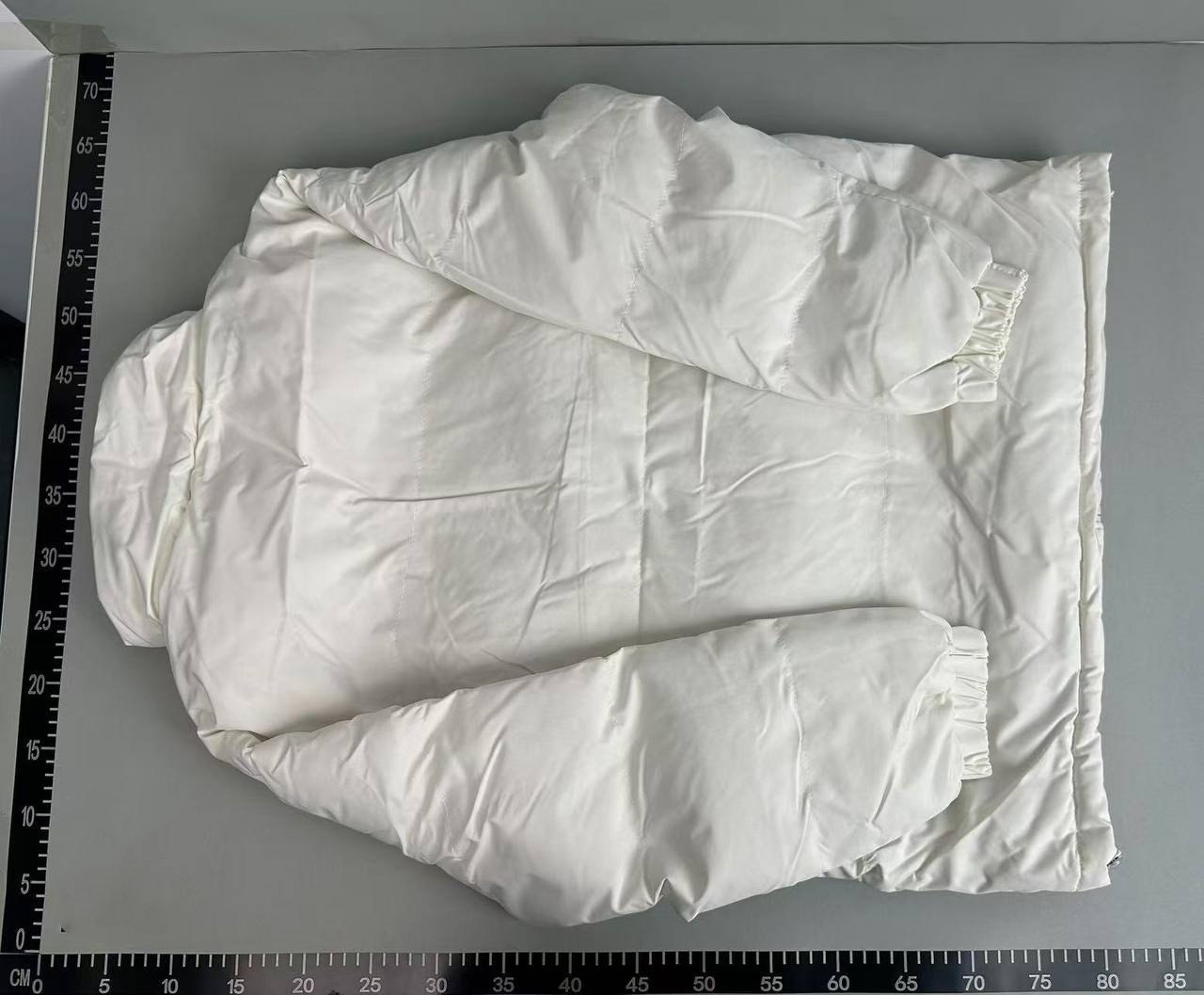 Balenciaga Puffer -4