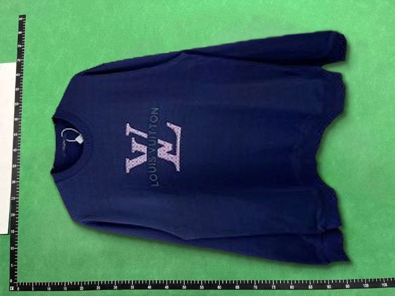 lv sweaterjacket -2