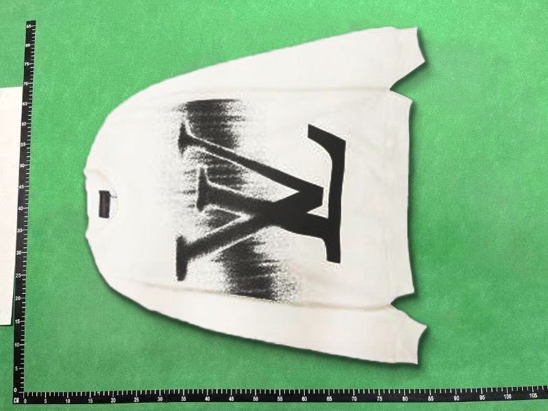 lv sweaterjacket -4