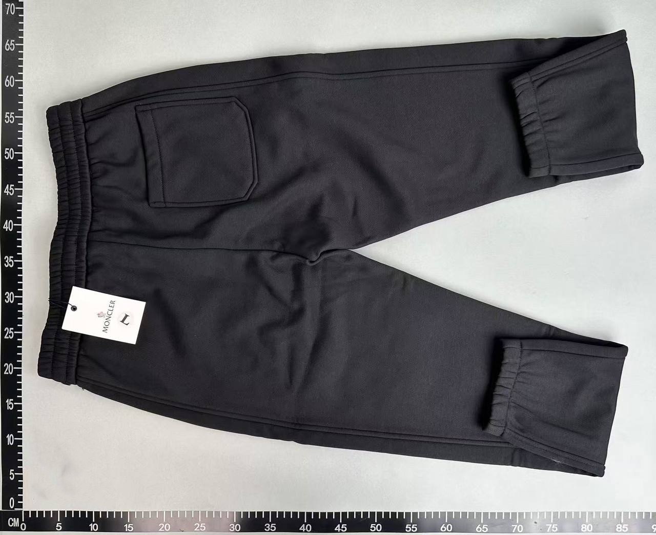  MONCLER Pants -2
