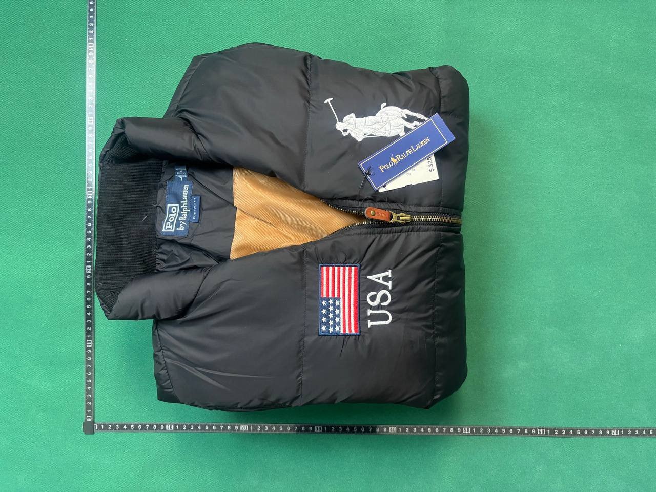 Ralph Lauren D Jackets -3