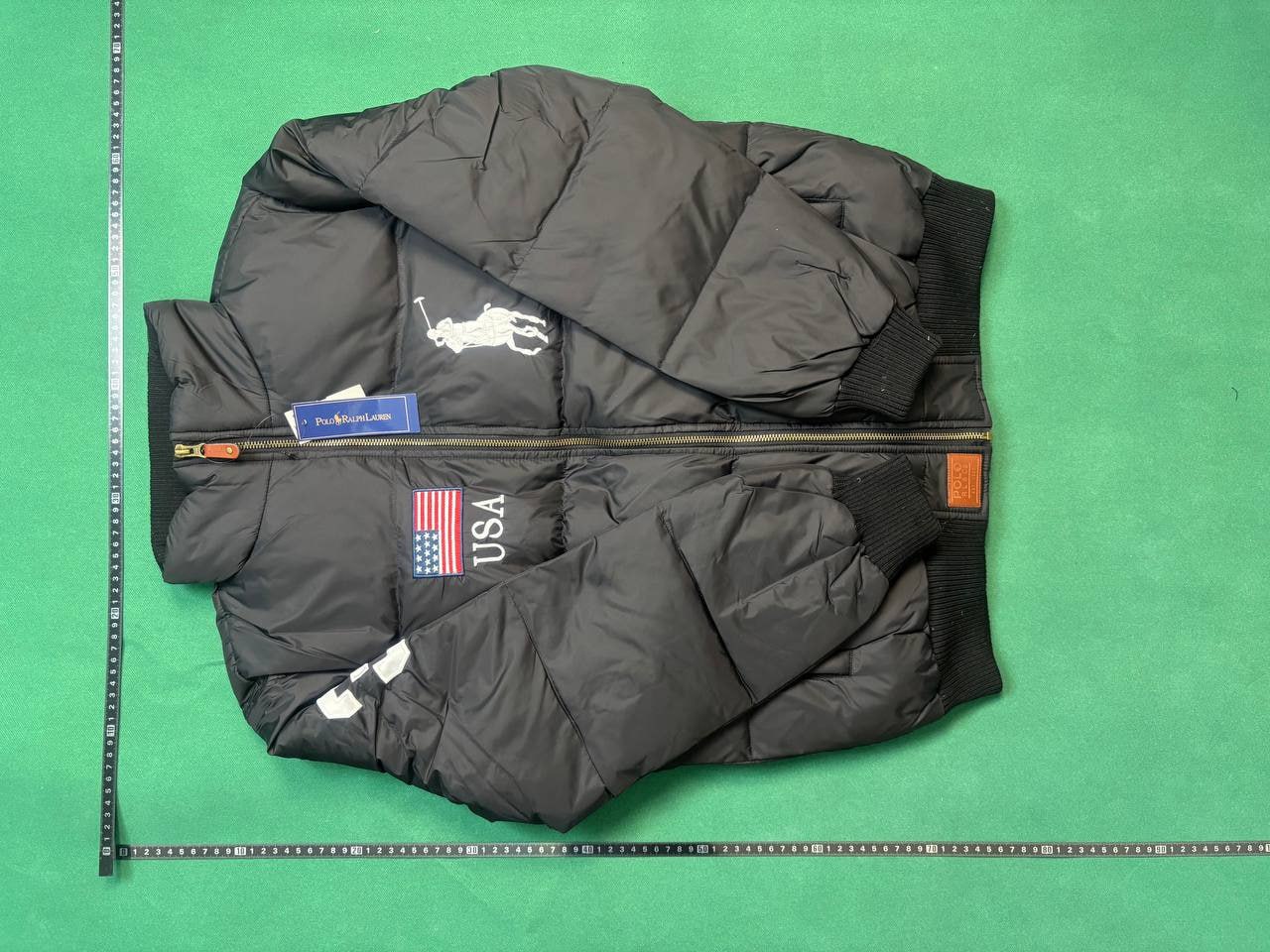 Ralph Lauren D Jackets -2