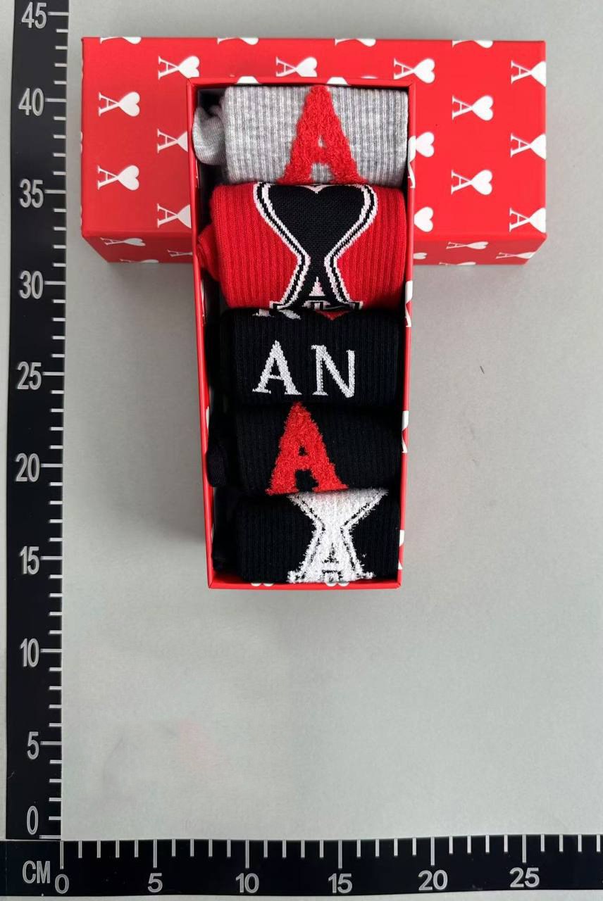 AMI Socks -4