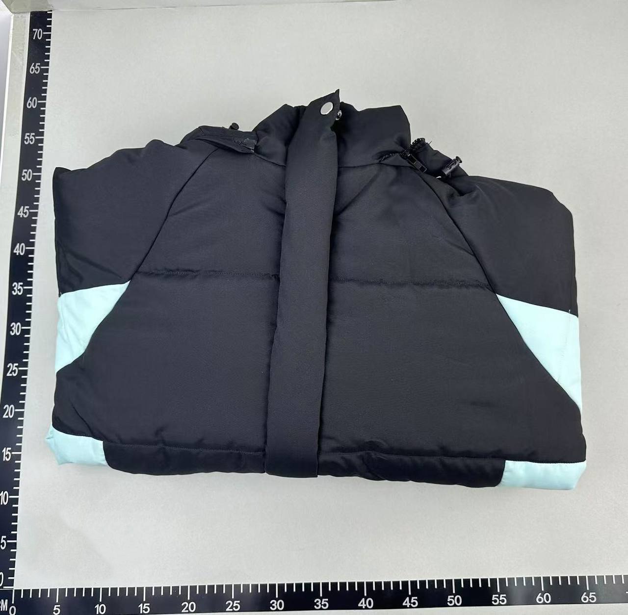 Syna World Puffer -3