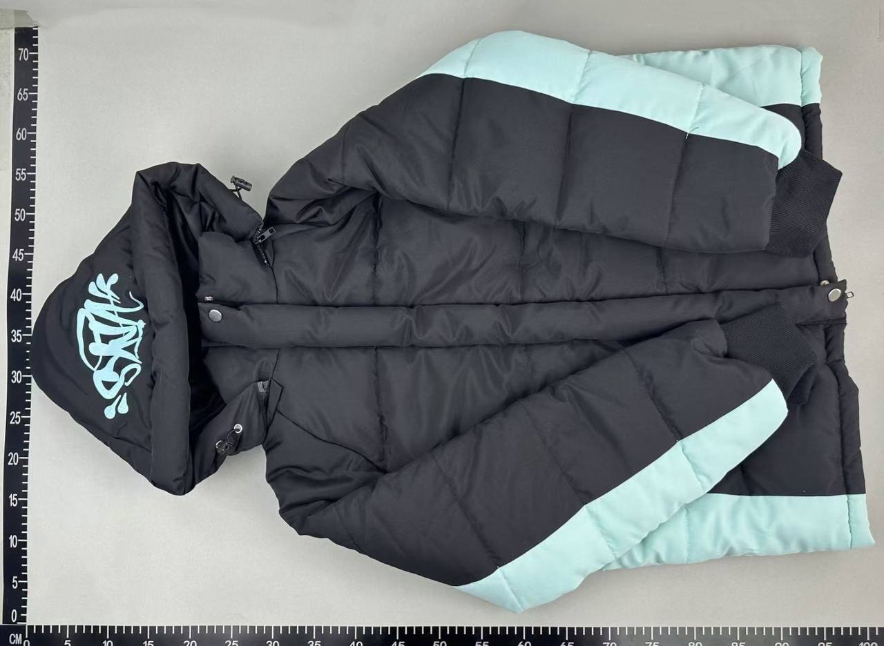 Syna World Puffer -2