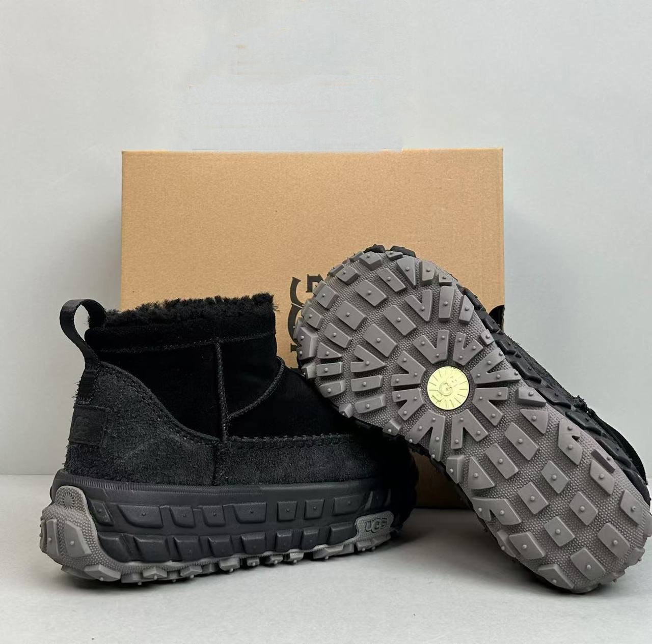 UGG Boots -4