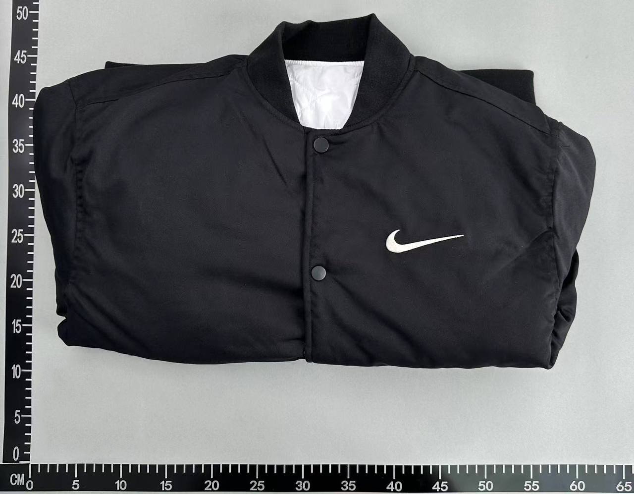 Stussy x Nike Jacket -4