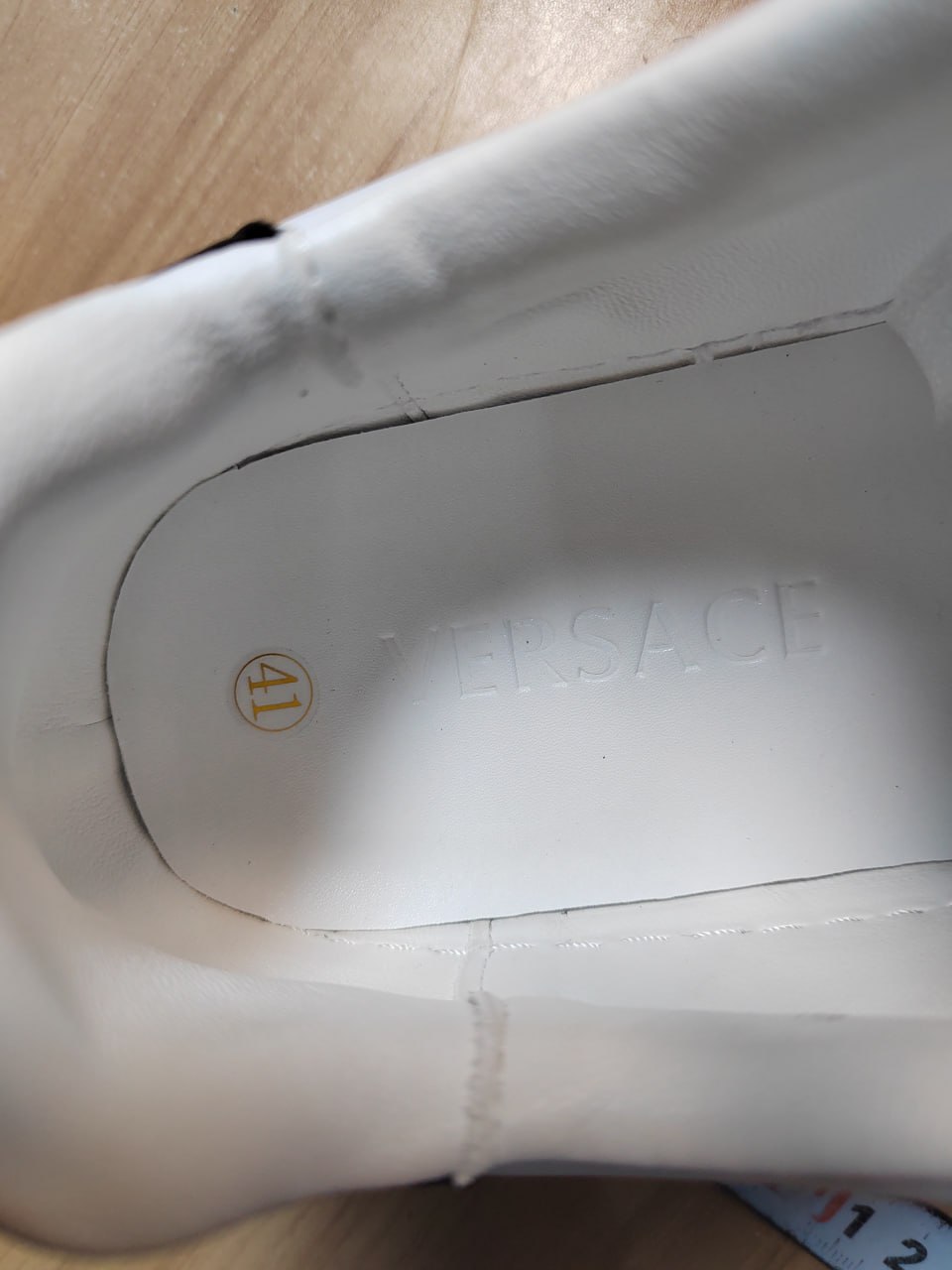 VERSACE -4