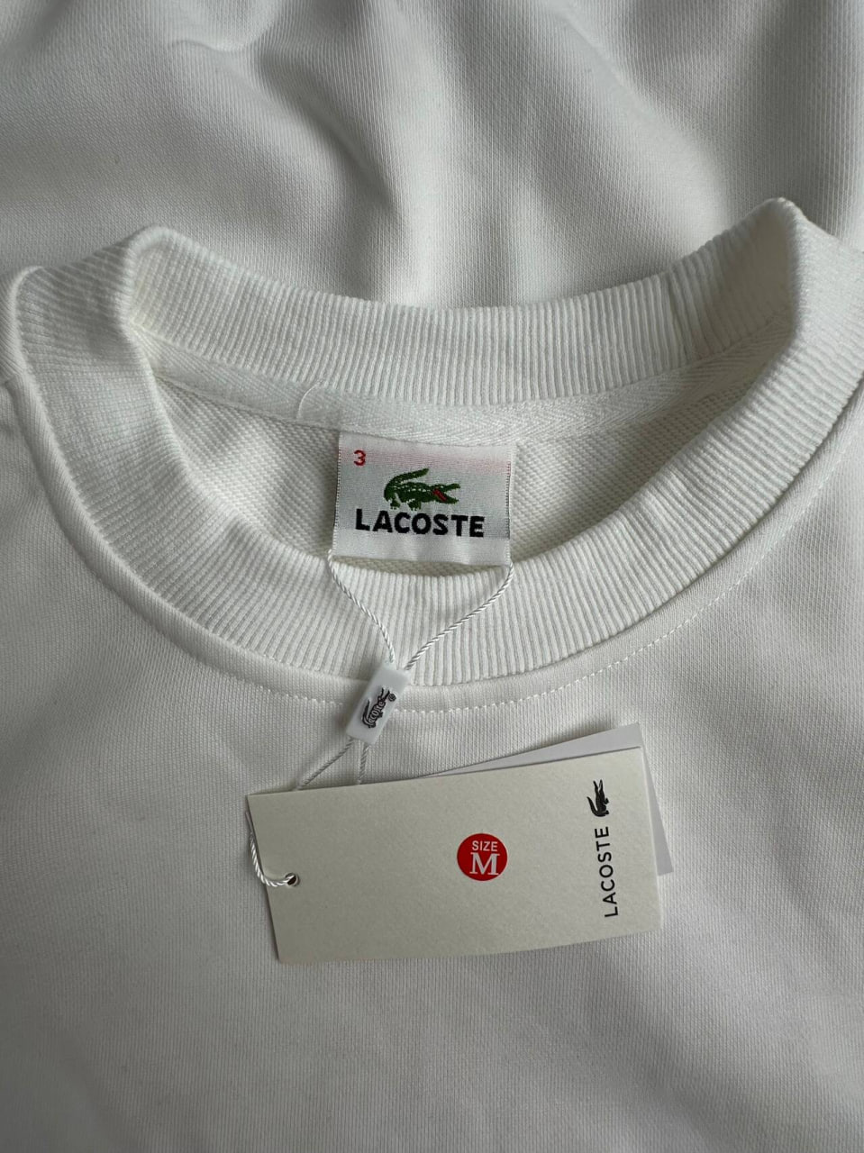 Lacoste Hoodie -4