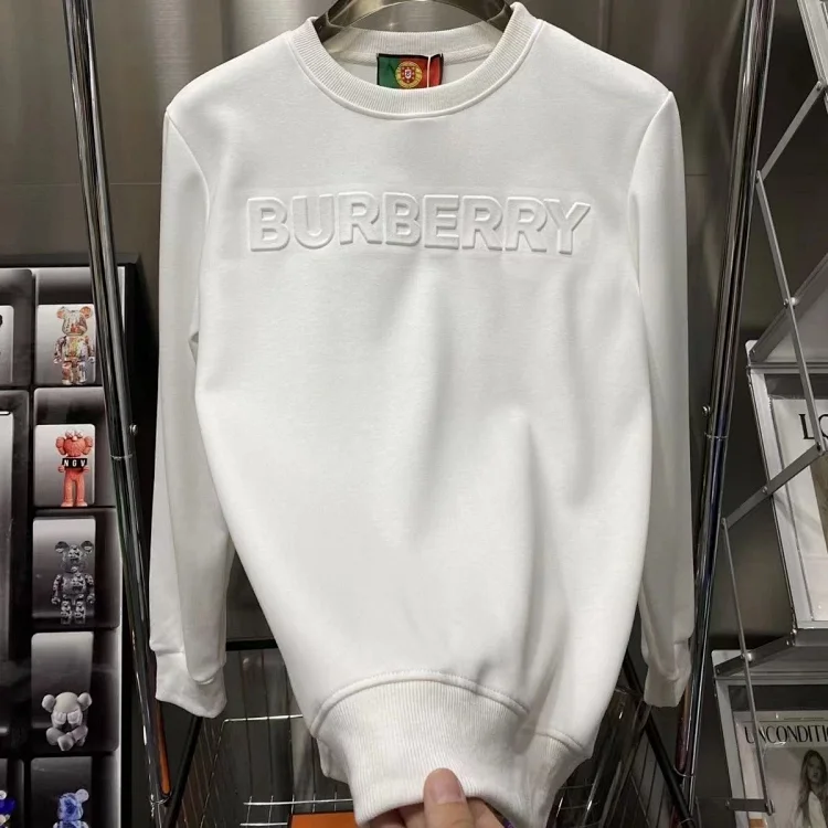 Burberry Hoodie