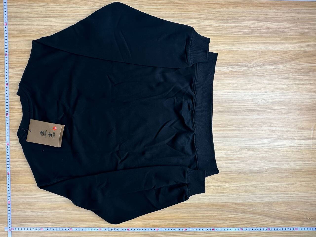 Burberry Hoodie -3