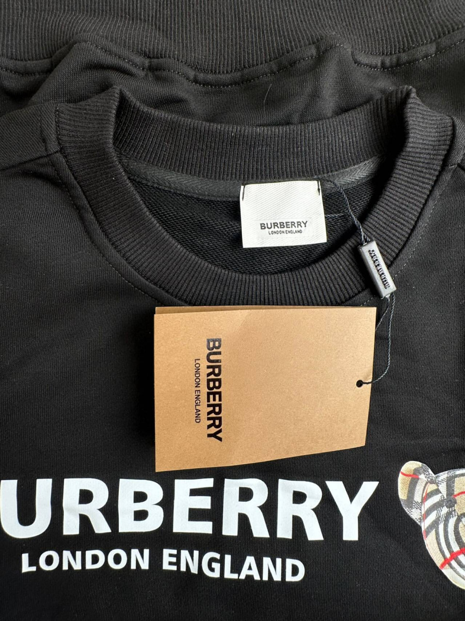 Burberry Hoodie -4