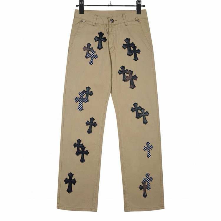 Chrome Hearts jeans -2