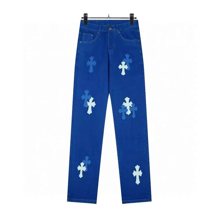 Chrome Hearts jeans -3