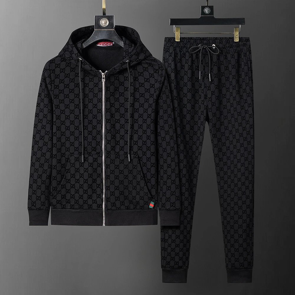 dior gucci suit Top 1;1 -3