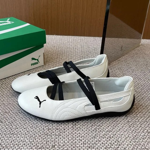 puma -3