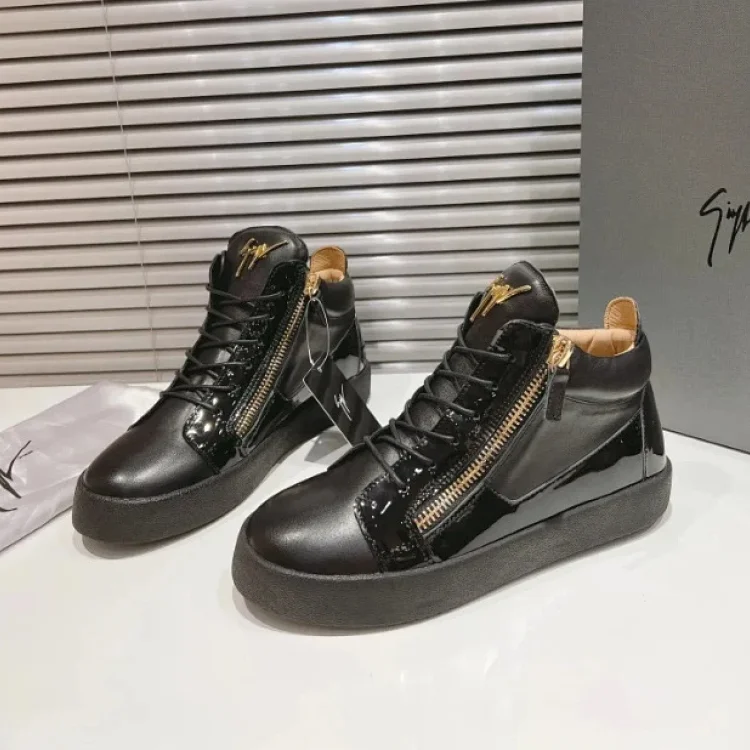 Giusee Zanotti high11