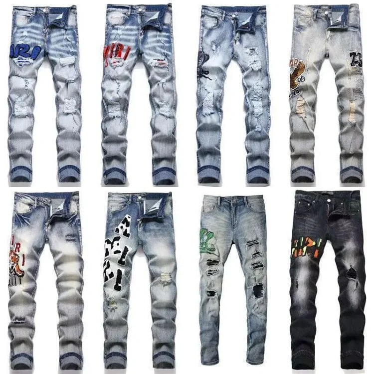amiri jeans -4