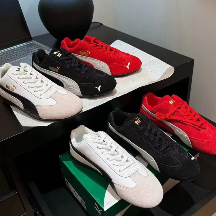puma -2